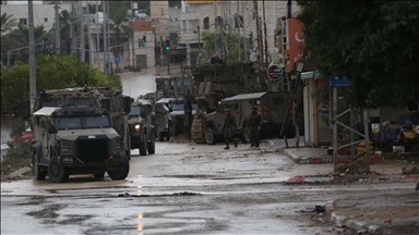 Izraeli zgjeron ofensivën në kampet e refugjatëve Tulkarem dhe Nur Shams në Bregun Perëndimor