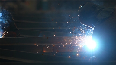 Alman iş gücü piyasasında "bahar canlanması" beklentilerin altında kaldı