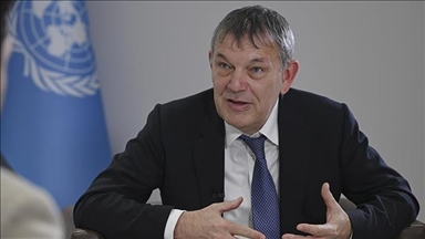 مفوض الأونروا: قانون إعدام الأسرى الفلسطينيين مهين وتمييزي