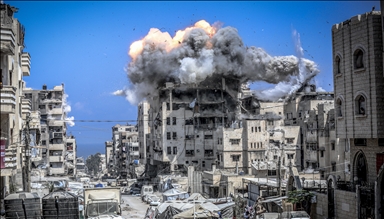 Američki biskup nazvao ubijanje civila u Gazi "holokaustom našeg vremena"