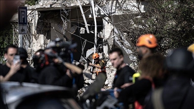 108 في 12 ساعة.. إصابة 6239 إسرائيليا منذ بدء الحرب على إيران 