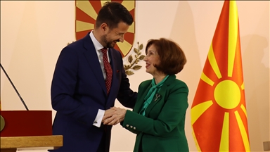  Сиљановска-Давкова - Милатовиќ: Целосна интеграција на Балканот е неопходна за силна ЕУ