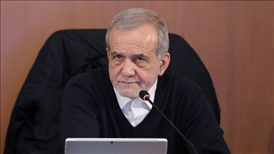 İran Cumhurbaşkanı Pezeşkiyan: Saldırıların tekrarlanmaması güvencesiyle bu savaşı bitirmek için gerekli irademiz var