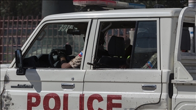 Haïti : au moins 70 morts et 30 blessés dans un « massacre » de gangs, selon une ONG des droits humains