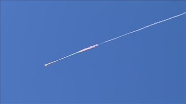 إعلام عراقي يتحدث عن اعتراض مسيرتين استهدفتا مطار أربيل ومحيطه