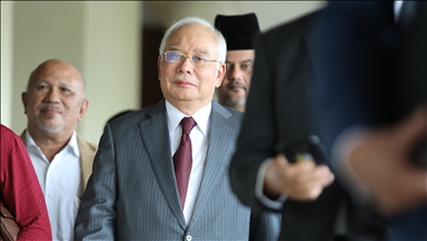 Malaysian court orders ex-premier to pay $1.8B to state-owned company for breach of fiduciary duty