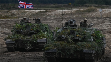 İngiltere'den Orta Doğu'daki askeri varlığını artırma kararı