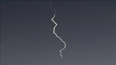 UAE air defenses intercept missiles, drones: Defense Ministry