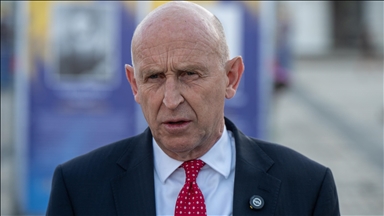 UK to deploy more troops, air defense systems to Middle East: Defense chief