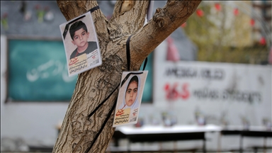 Iran says 249 women, 216 children killed in US-Israeli war