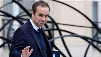 France : « Le racisme n’est pas une opinion », Sébastien Lecornu promet le soutien de l’État au maire de Saint-Denis
