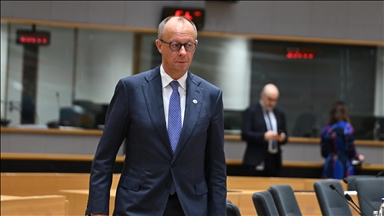 Chancellor Merz under fire for wanting 80% of Syrians to leave Germany