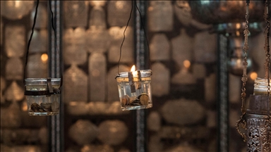 Divisions over Gaza war spill into US synagogues, deepening rifts in Jewish communities: report