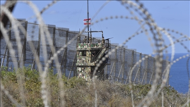 Lebanon rejects Israeli plans for ‘security zone’ in south