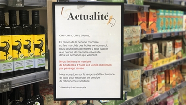 France inflation rises to 1.7% in March