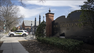 NYT: Pentagon, Washington'daki askeri üs yakınına dron karşıtı lazer sistemi konuşlandırmayı değerlendiriyor