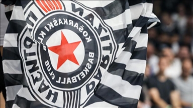 Partizan kažnjen sa 20.000 eura zbog incidenata na utakmicama Eurolige