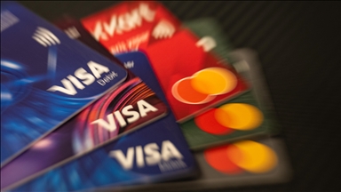 French president calls for developing sovereign European payment model