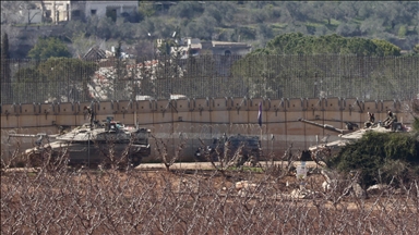 Izrael saopćio da su četiri njegova vojnika poginula na jugu Libana