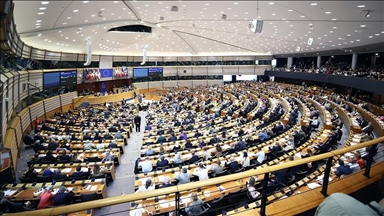 AP'deki en büyük ikinci siyasi gruptan İsrail'in idam yasasına tepki