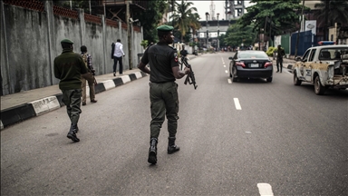 Death toll rises to 28 in Nigeria gunmen attack