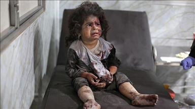 UNICEF paralajmëron për rritje të numrit të vdekjeve të fëmijëve në Lindjen e Mesme