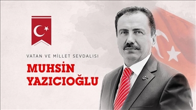 Muhsin Yazıcıoğlu Ödüllerinin sahipleri açıklandı