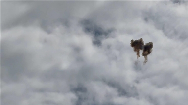 البحرين.. حصيلة هجمات إيران ترتفع إلى 182 صاروخا و400 مسيرة 