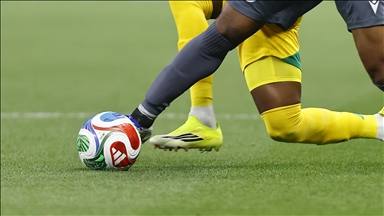 2026 FIFA Dünya Kupası kıtalar arası play-off finalleri yarın oynanacak