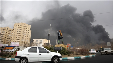 Kina: Američko-izraelski napadi na iranske nuklearne lokacije težak udarac za sporazum o neširenju nuklearnog oružja