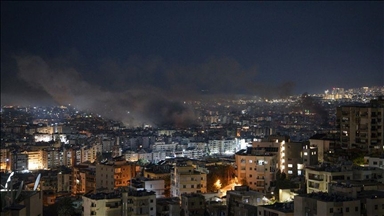 إعلام عبري: إطلاق أكثر من 40 صاروخًا من لبنان نحو شمالي إسرائيل 