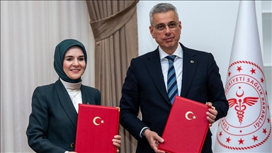 Aile ve Sosyal Hizmetler Bakanlığı ile Sağlık Bakanlığı arasında işbirliği protokolü imzalandı
