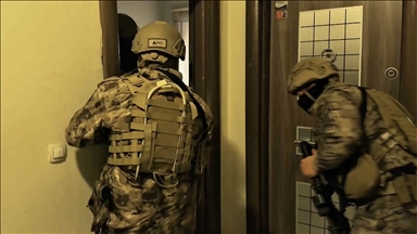 Yasa dışı bahis ve nitelikli dolandırıcılığa yönelik operasyonlarda 53 şüpheli yakalandı