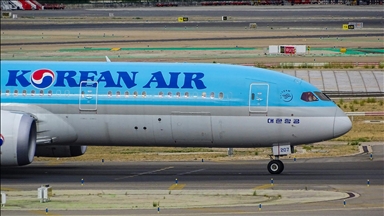 Korean Air'de artan yakıt maliyetleri nedeniyle acil durum yönetim sisteminin uygulanacağı iddia edildi