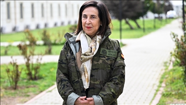 L'Espagne affirme que les États-Unis et Israël ne peuvent dicter l’ordre mondial