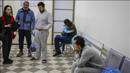 Jordan condemns Israeli law imposing death penalty on Palestinian prisoners