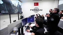 El quinto satélite de pruebas de la turca Fergani Space Technologies comienza con éxito su misión en el espacio