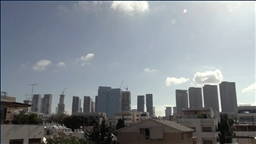 İran'ın misillemesi nedeniyle İsrail'in birçok bölgesinde sirenler çaldı