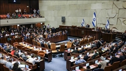 قانون اعدام اسرائیل ناقض قوانین بین‌المللی است