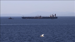 Кувейт: нефтяной танкер в порту Дубая подвергся атаке со стороны Ирана