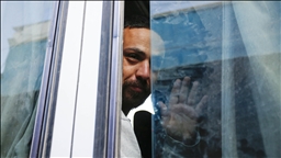 Israeli rights group asks court to block death penalty law targeting Palestinian prisoners