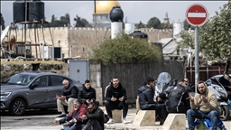 8 nations, including Türkiye, condemn Israeli restrictions on worship in Jerusalem