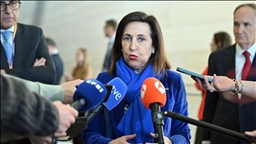 Španska ministrica odbrane: SAD i Izrael ne mogu diktirati svjetski poredak