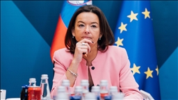 'Clear discrimination': Slovenia condemns Israeli law allowing death penalty for Palestinian prisoners