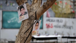 Iran says 249 women, 216 children killed in US-Israeli war