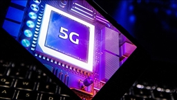 5G sanayide üretim sürecini de hızlandıracak