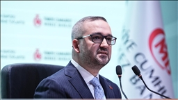 TCMB Başkanı Karahan: Dezenflasyon sürecinin devamı için gereken sıkılığı sağlamakta kararlıyız