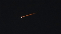 Explosions reported in Tehran, Isfahan and Zanjan amid US-Israeli strikes