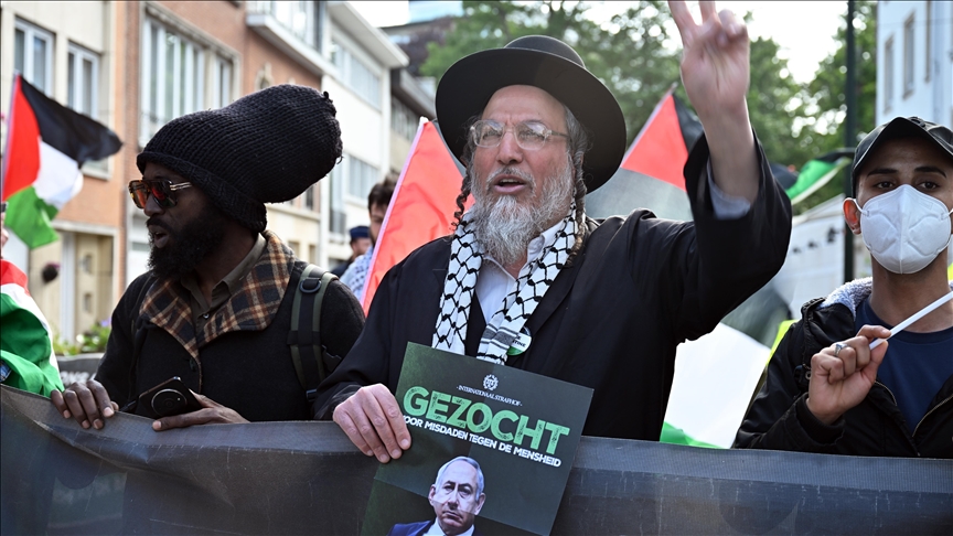 France : l'opposition de gauche dénonce une possible accélération de l'examen de la controversée « loi Yadan »