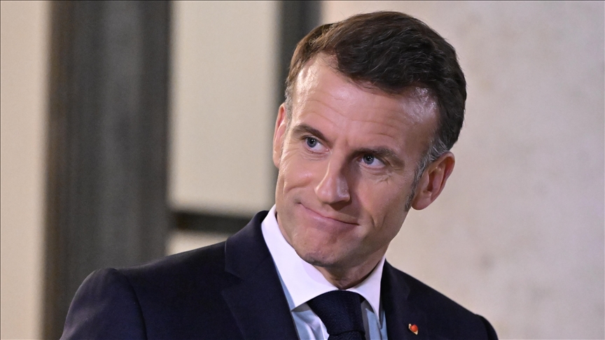 Au Japon, Macron vante la fiabilité européenne face à l'instabilité internationale